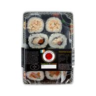 Fresh Sushi Selection 180g/160g Glorious Sushi